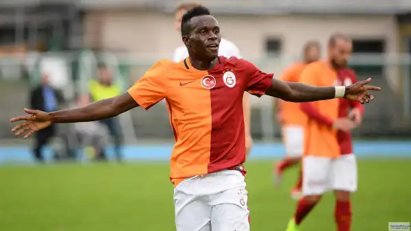 Bruma flattered by Sevilla interest